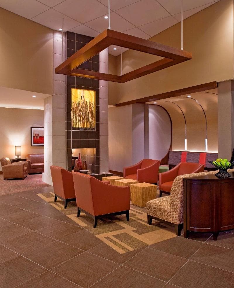 Hyatt Place Seattle Downtown 3