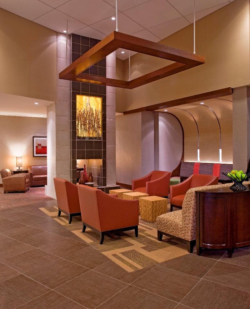 Hyatt Place Seattle Downtown 5
