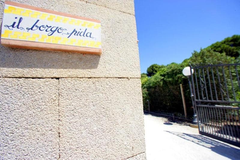 Borgo Pida main