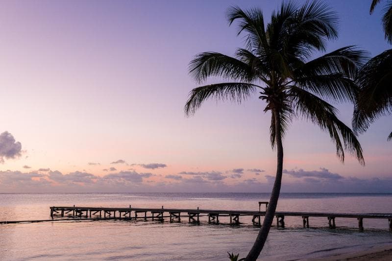 Sapphire Beach Resort 3