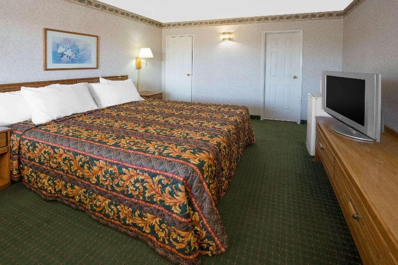 Days Inn By Wyndham Oroville 2