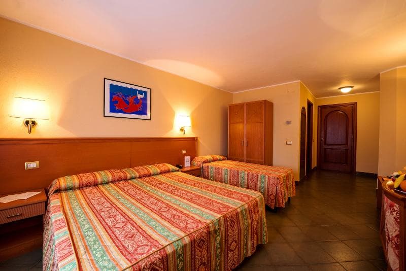 Th Cinisi - Florio Park Hotel 2