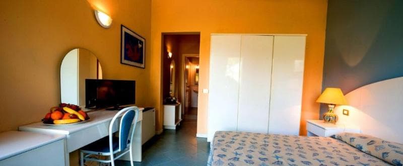 Th Cinisi - Florio Park Hotel 3