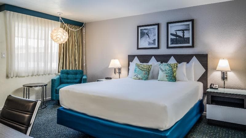Kings Inn San Diego 5