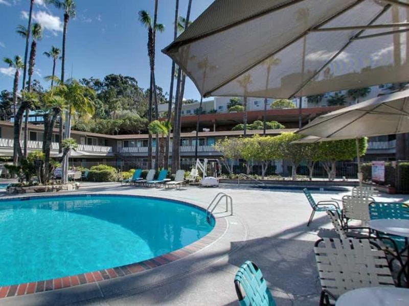 Kings Inn San Diego 3