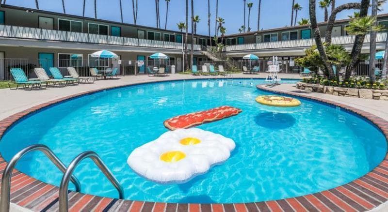 Kings Inn San Diego 4