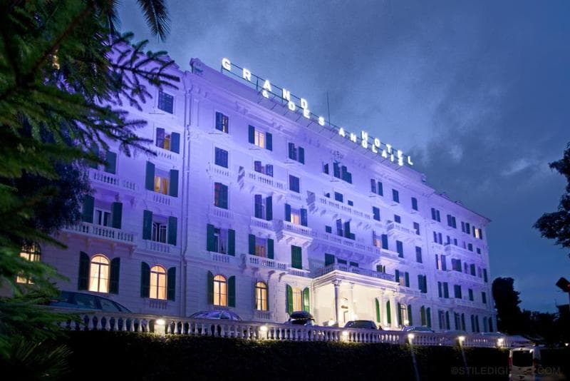 Grand Hotel And Des Anglais 5