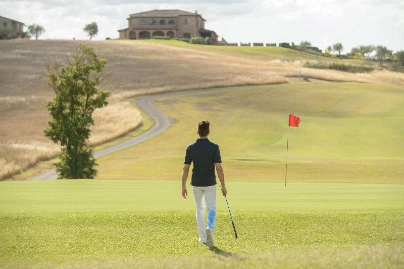 La Bagnaia Golf Resort 3