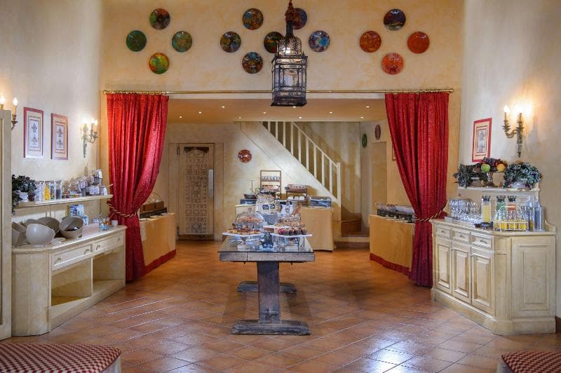 La Bagnaia Golf Resort 4