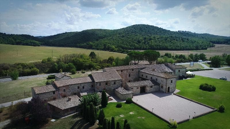 La Bagnaia Golf Resort 5