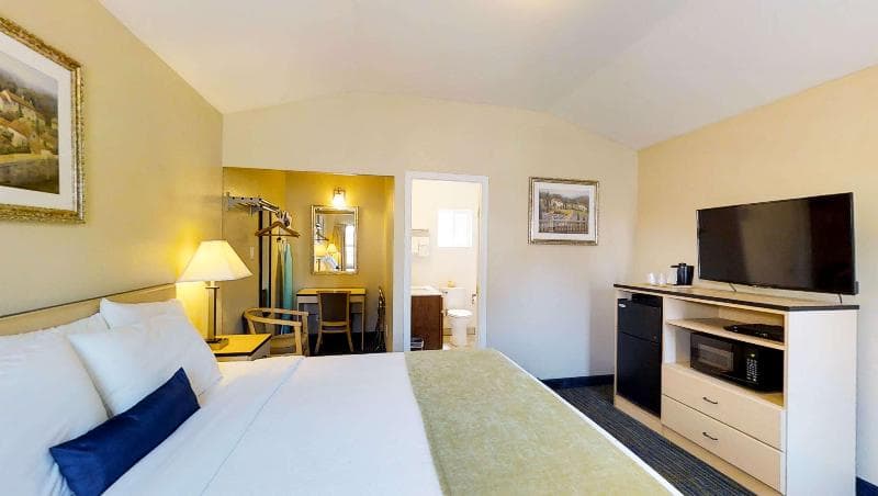 Napa Discovery Inn 4
