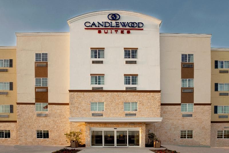 Extended Stay America San Antonio North main