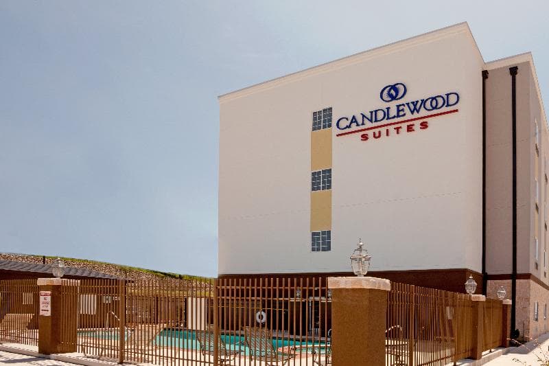 Extended Stay America San Antonio North photo 1