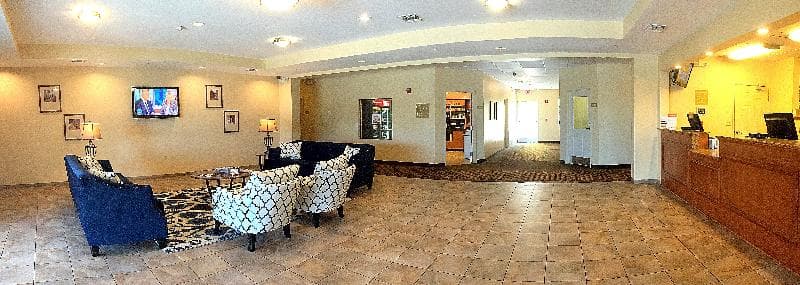 Extended Stay America San Antonio North 3