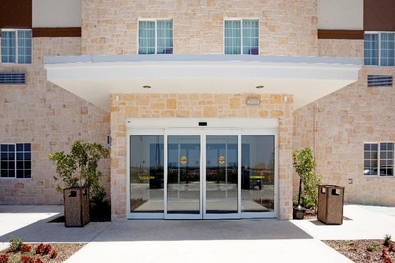 Extended Stay America San Antonio North 4