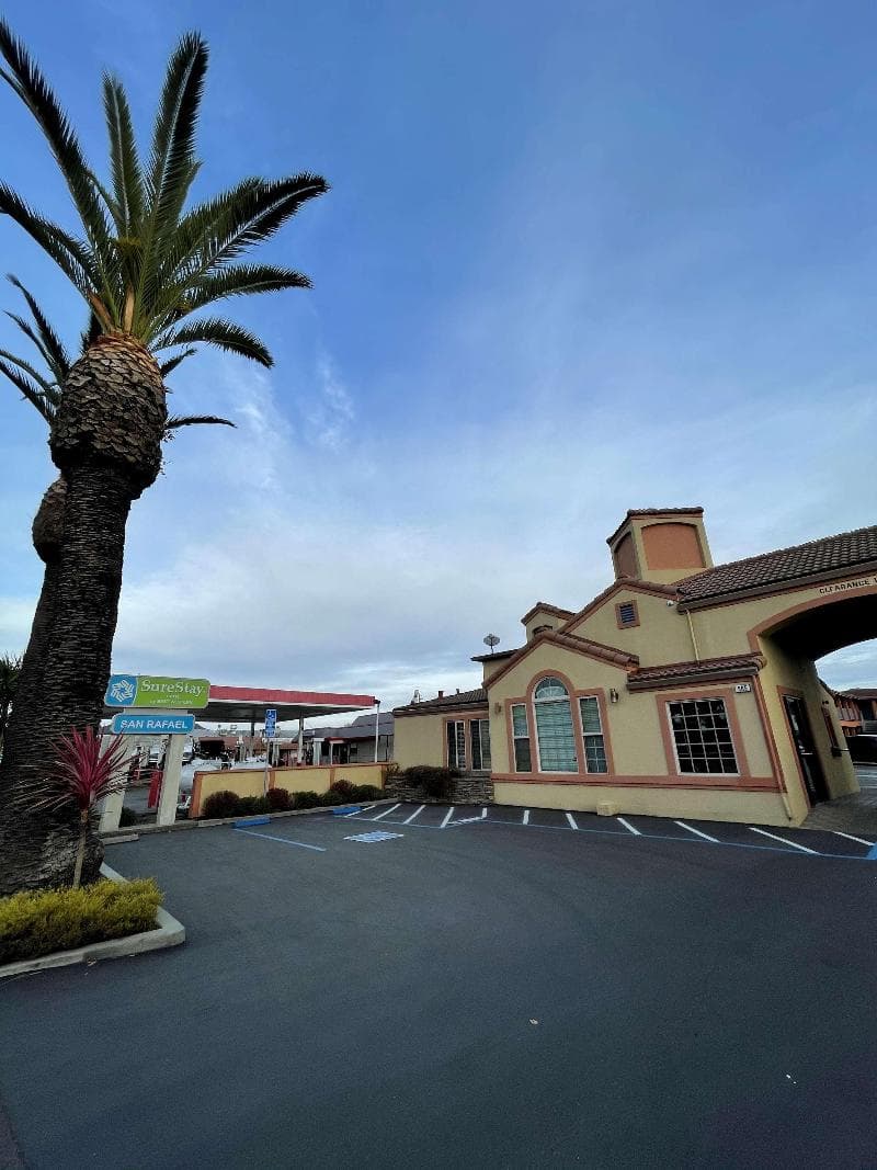 SureStay Hotel by Best Western San Rafael photo 1