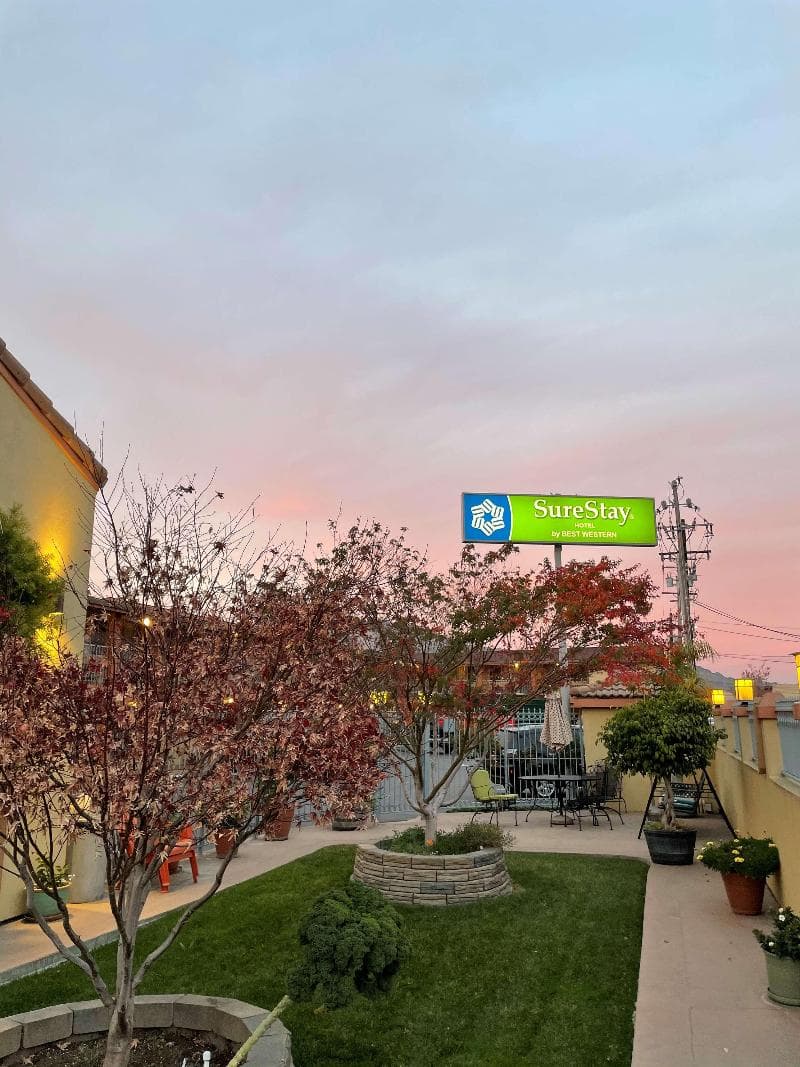 SureStay Hotel by Best Western San Rafael 2