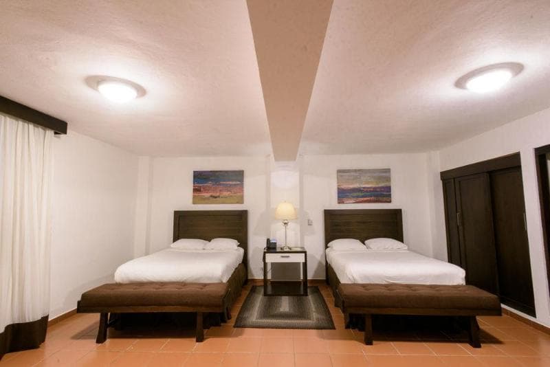 Camp David Ranch Resort photo 1