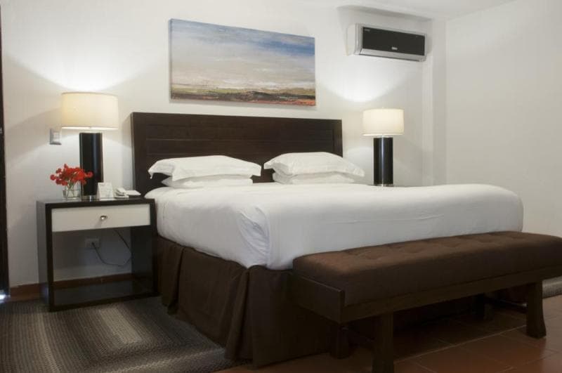 Camp David Ranch Resort 4