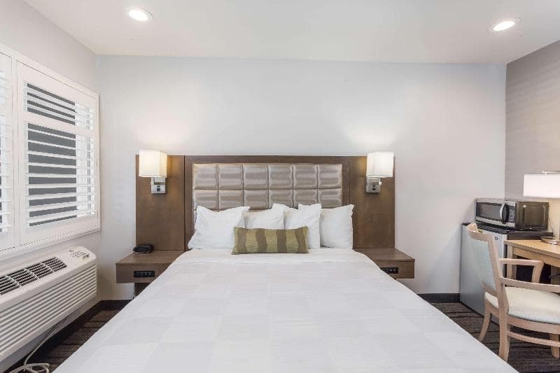 Sather Berkeley, Surestay Collection By Best Weste 5