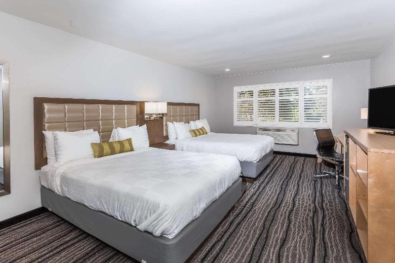 Sather Berkeley, Surestay Collection By Best Weste 3