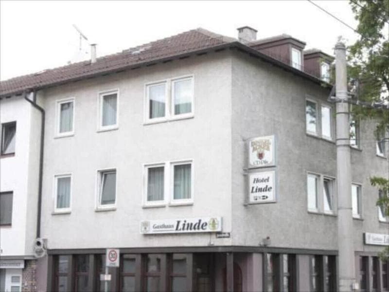 Hotel Linde Stuttgart 4