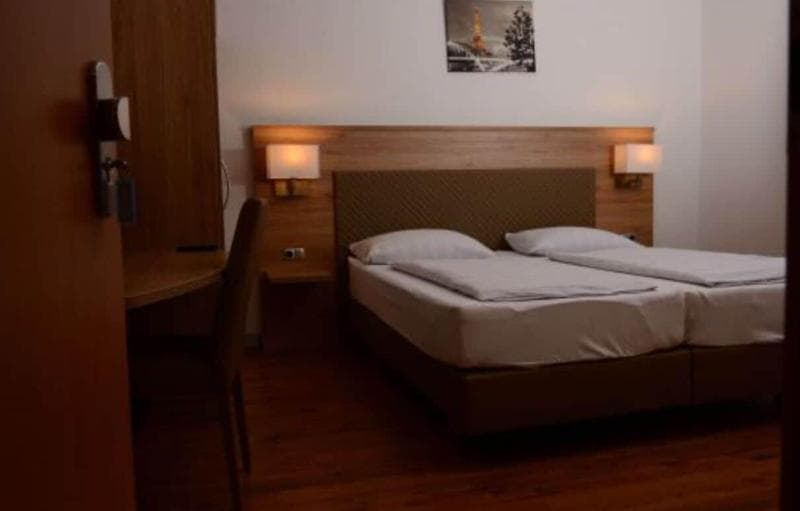 Hotel Linde Stuttgart photo 1