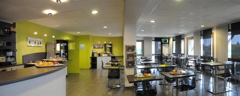 Kyriad Saint Brieuc - Tregueux 2