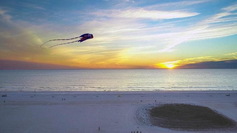 Thunderbird Beach Resort 2