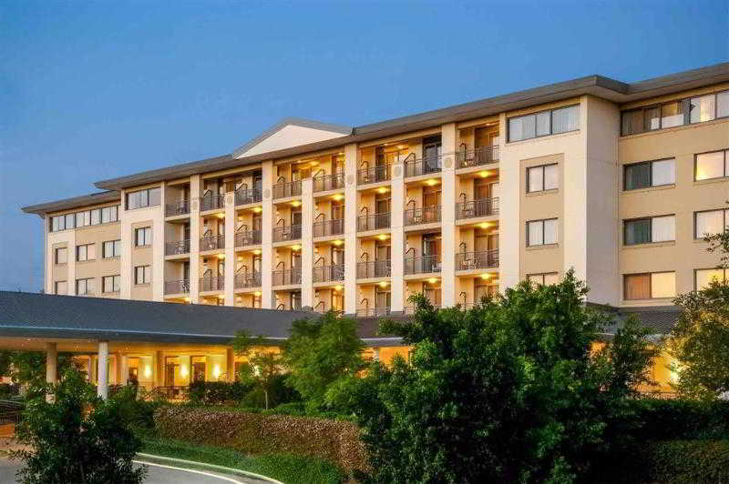 Rydges Norwest Sydney 2