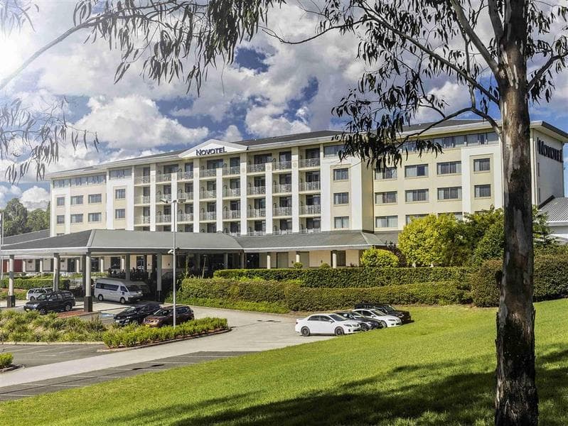Rydges Norwest Sydney photo 1