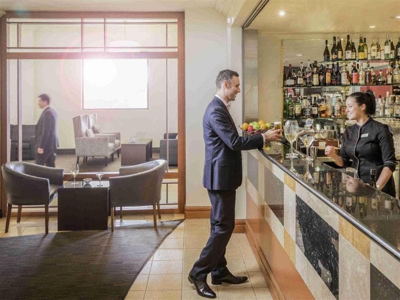 Rydges Norwest Sydney 3