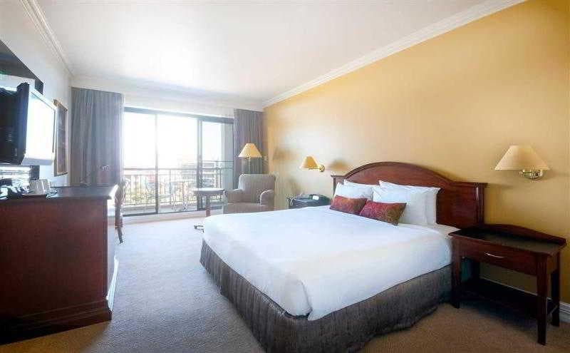 Rydges Norwest Sydney 5