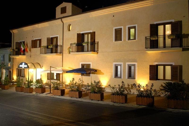 Paradiso Delle Madonie 3