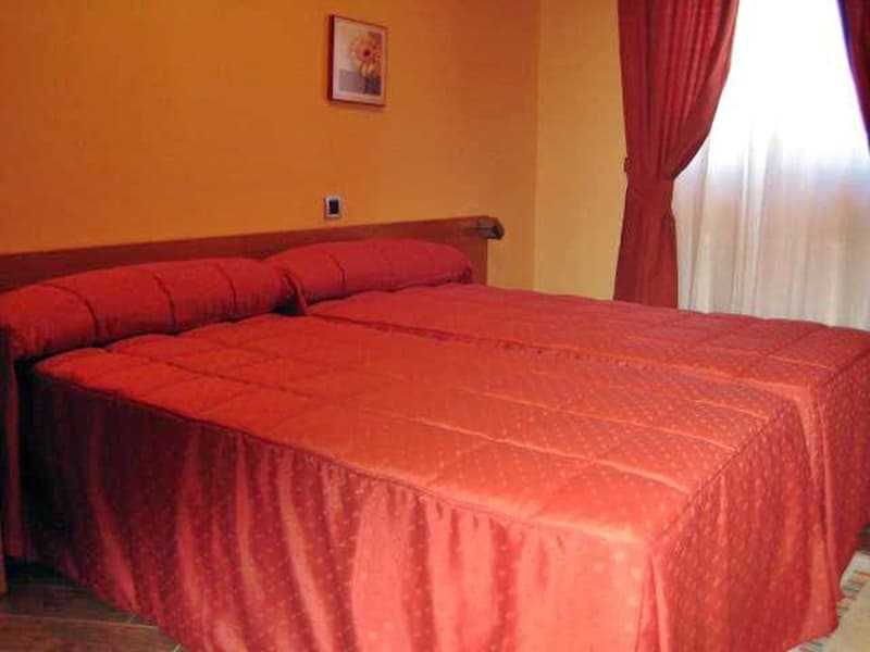 Hc Apartamentos photo 1