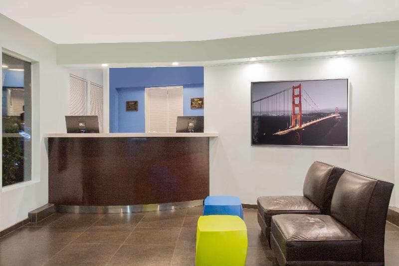 San Francisco Central Hotel photo 1