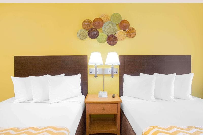 San Francisco Central Hotel 5