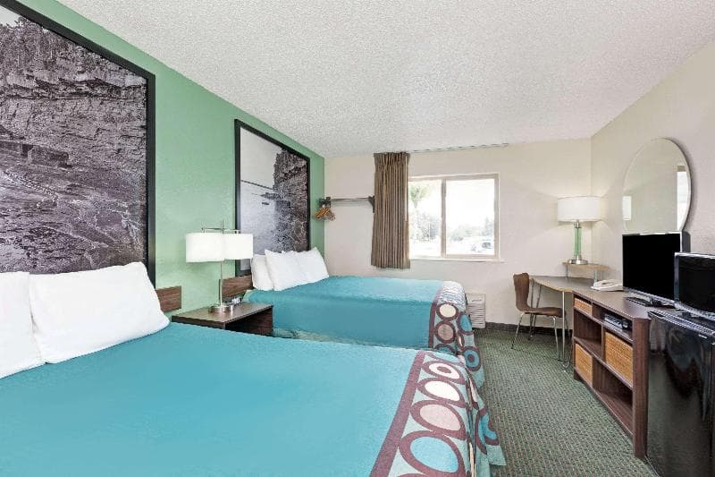 Comfort Inn Gilroy 2