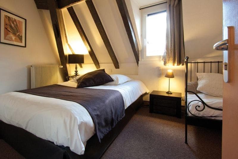 Le Kléber Hotel photo 1