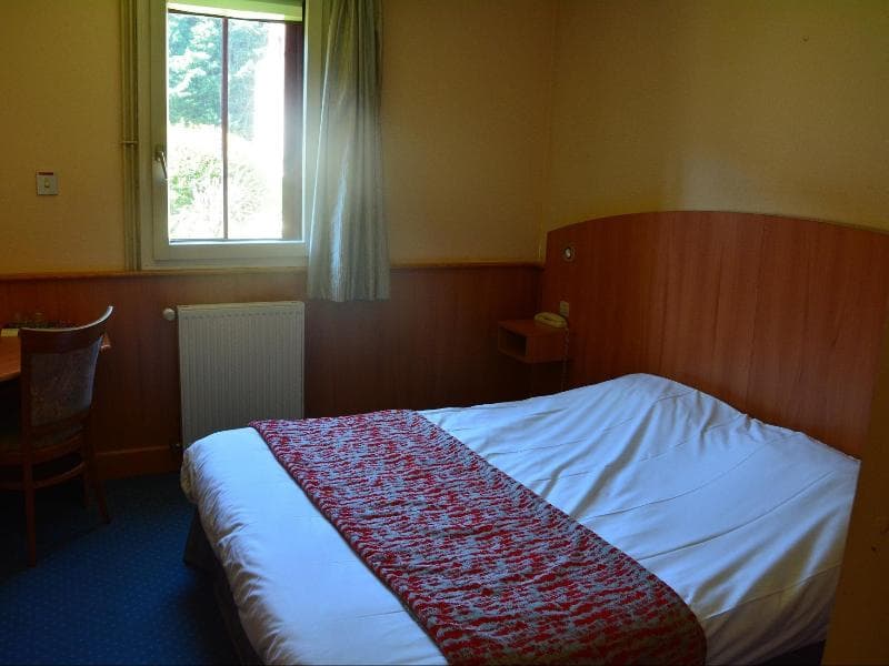 Logis Hotel Lucotel 3