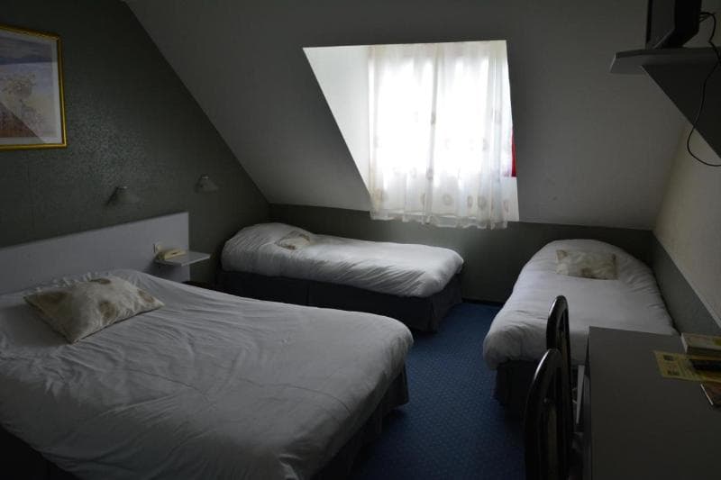 Logis Hotel Lucotel 2