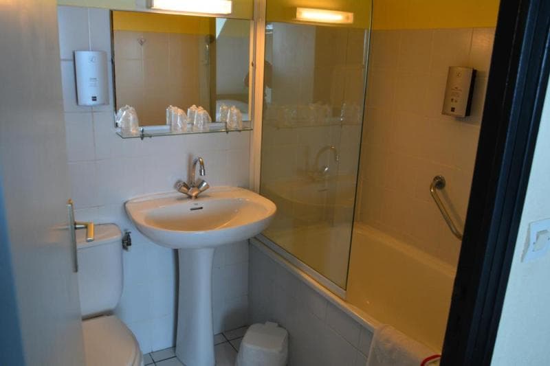 Logis Hotel Lucotel 4