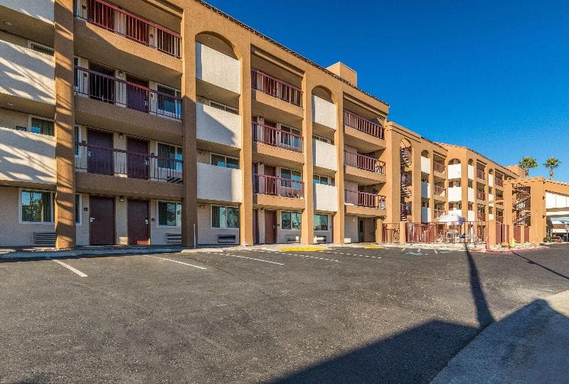 Days Inn By Wyndham Chula Vista/San Diego photo 1