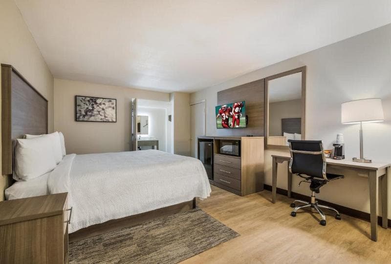 Days Inn By Wyndham Chula Vista/San Diego main