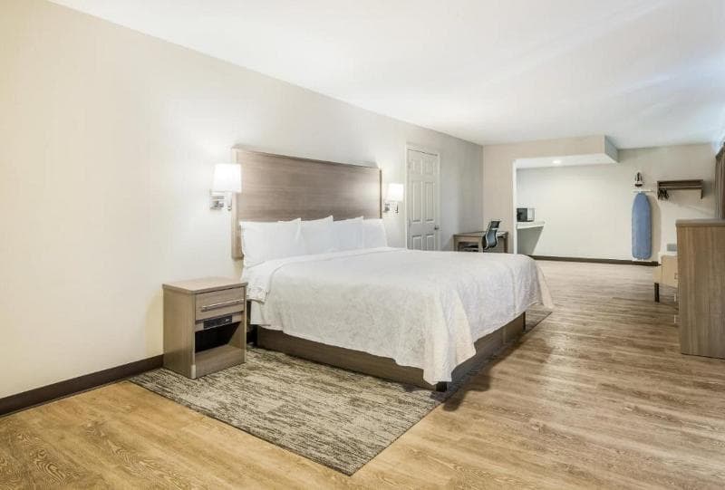 Days Inn By Wyndham Chula Vista/San Diego 4