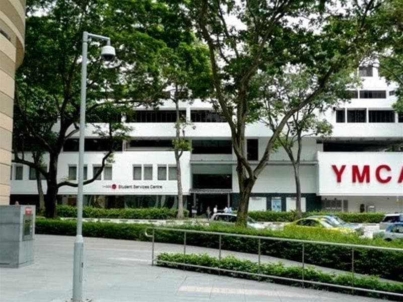 Ymca @ One Orchard 2