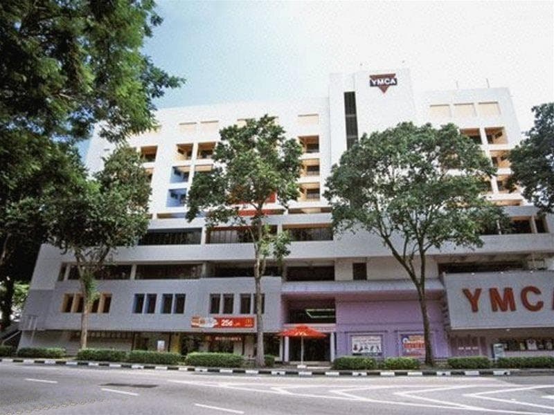 Ymca @ One Orchard 3