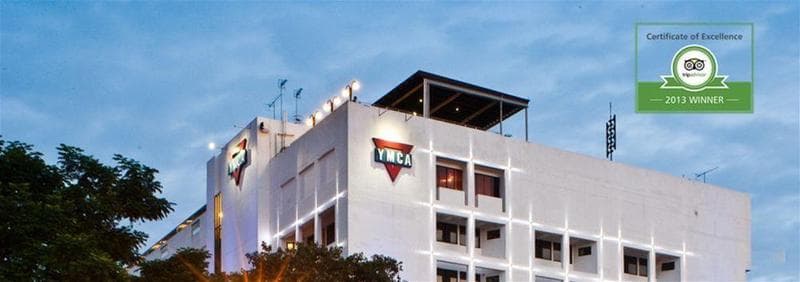 Ymca @ One Orchard 5