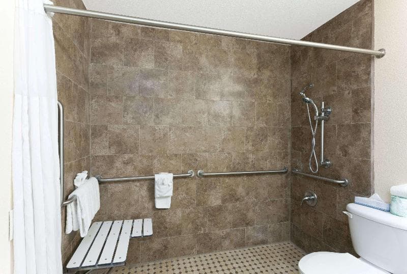 Days Inn by Wyndham Mission Valley Qualcomm Stadium/SDSU 4