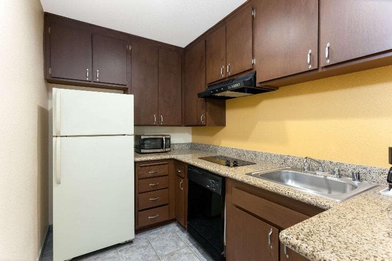 Days Inn by Wyndham Mission Valley Qualcomm Stadium/SDSU 3
